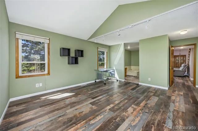 7705 S Cove Circle Littleton, CO 80122