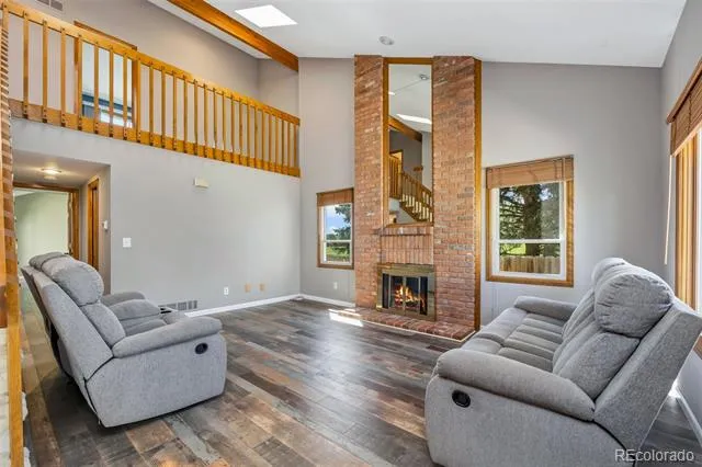 7705 S Cove Circle Littleton, CO 80122