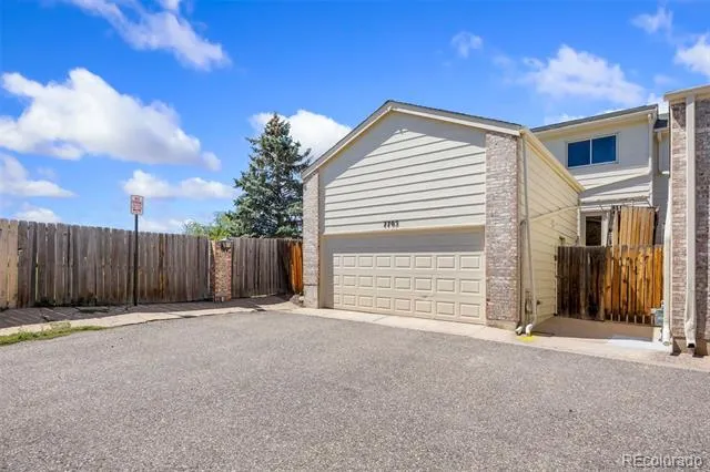 7705 S Cove Circle Littleton, CO 80122