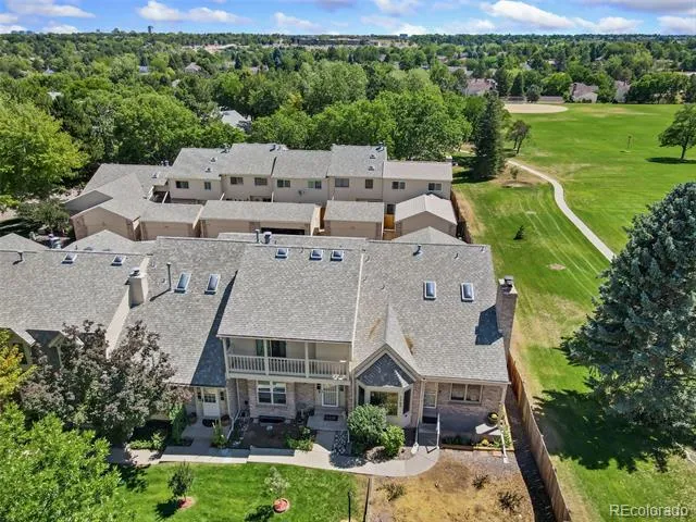 7705 S Cove Circle Littleton, CO 80122