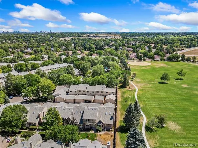 7705 S Cove Circle Littleton, CO 80122