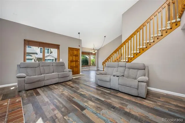 7705 S Cove Circle Littleton, CO 80122