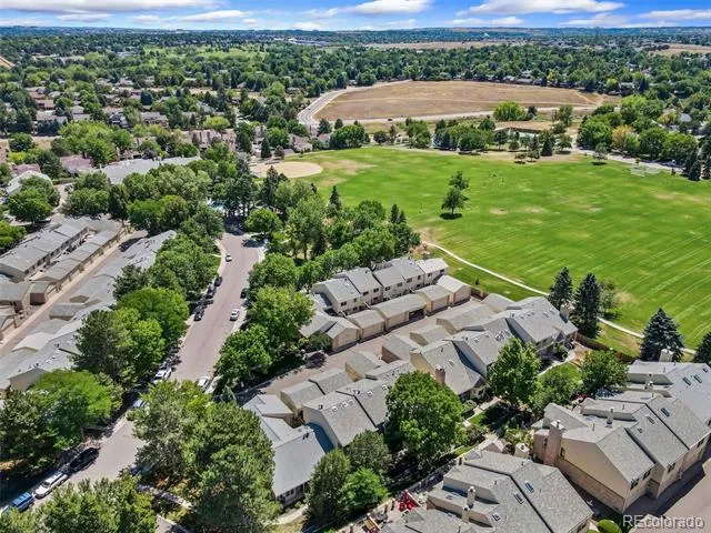 7705 S Cove Circle Littleton, CO 80122