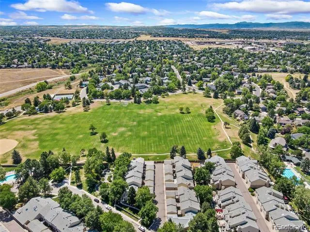 7705 S Cove Circle Littleton, CO 80122