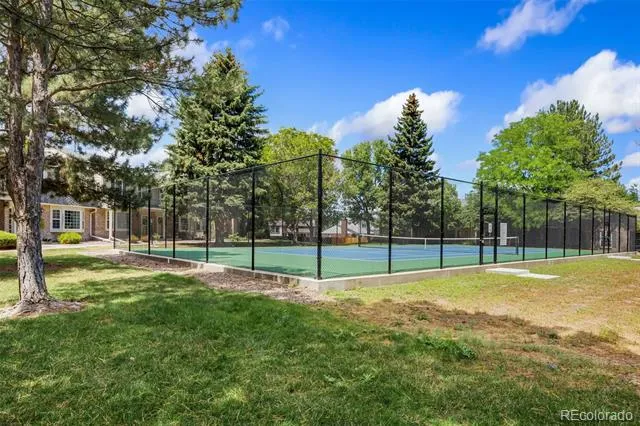 7705 S Cove Circle Littleton, CO 80122