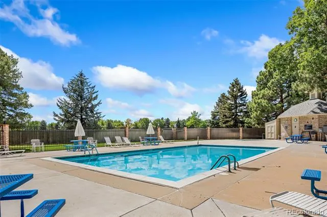 7705 S Cove Circle Littleton, CO 80122