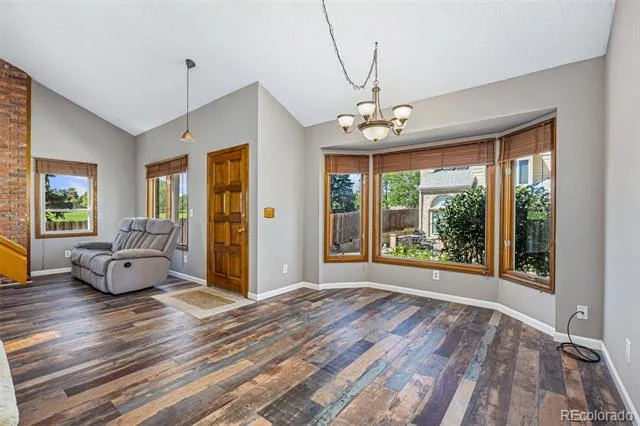 7705 S Cove Circle Littleton, CO 80122
