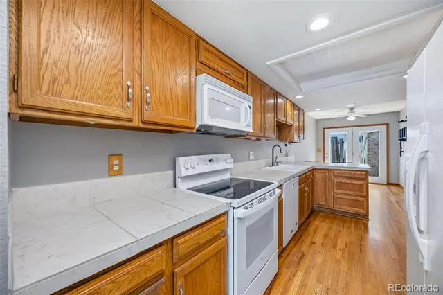7705 S Cove Circle Littleton, CO 80122