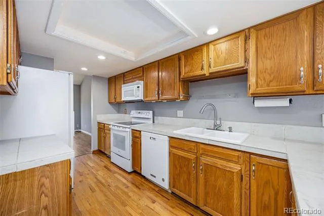 7705 S Cove Circle Littleton, CO 80122