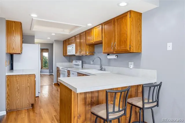 7705 S Cove Circle Littleton, CO 80122
