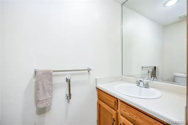 7705 S Cove Circle Littleton, CO 80122