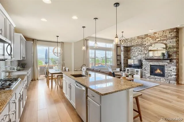 23366 E Piccolo Drive Aurora, CO 80016