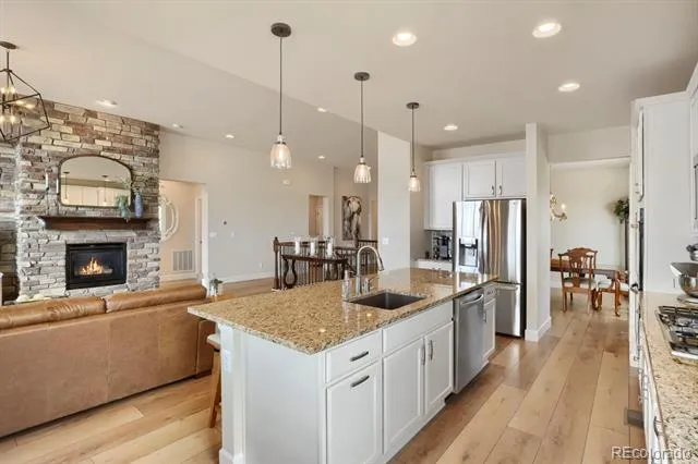 23366 E Piccolo Drive Aurora, CO 80016