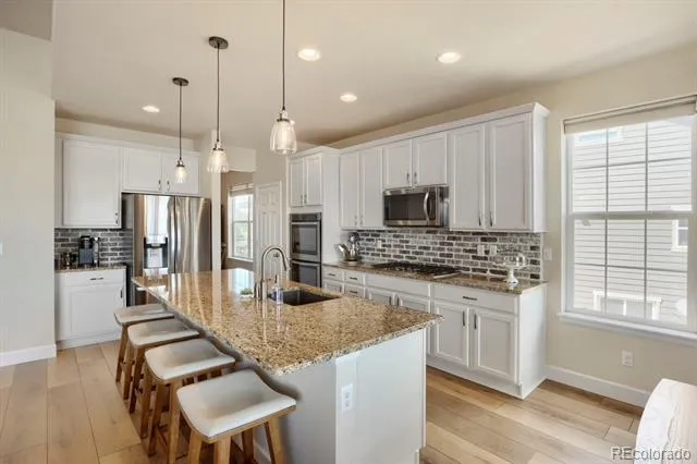 23366 E Piccolo Drive Aurora, CO 80016