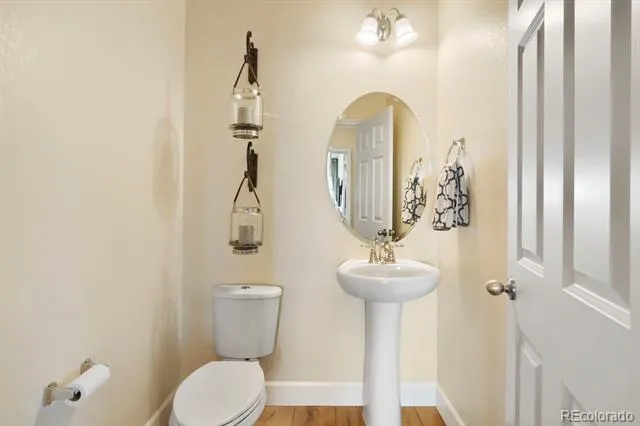 23366 E Piccolo Drive Aurora, CO 80016