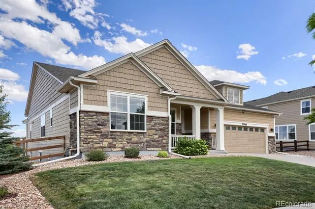 23366 E Piccolo Drive Aurora, CO 80016