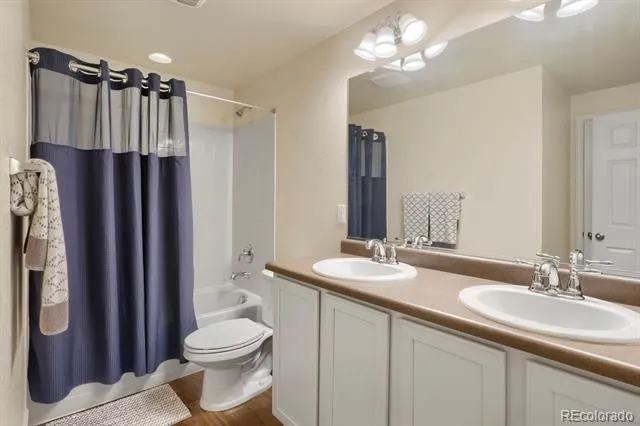 23366 E Piccolo Drive Aurora, CO 80016