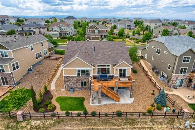 23366 E Piccolo Drive Aurora, CO 80016