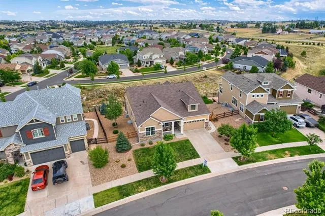 23366 E Piccolo Drive Aurora, CO 80016