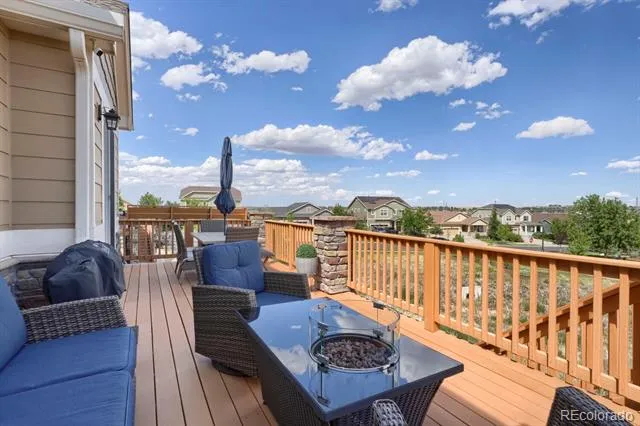 23366 E Piccolo Drive Aurora, CO 80016