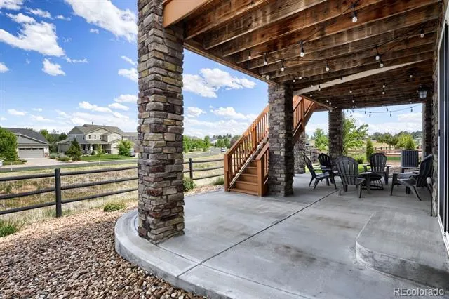 23366 E Piccolo Drive Aurora, CO 80016