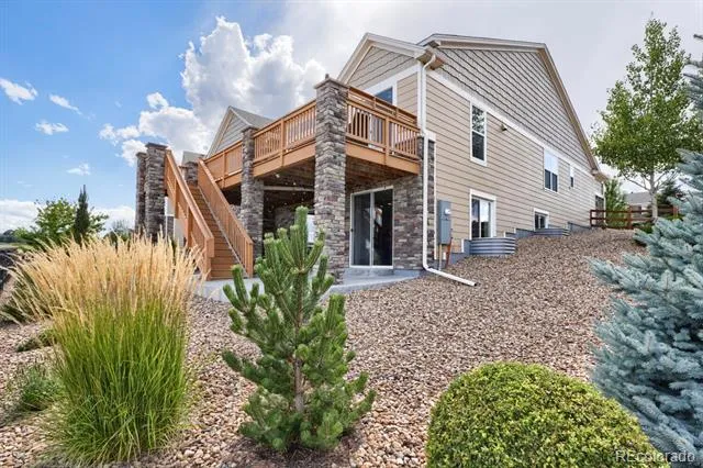 23366 E Piccolo Drive Aurora, CO 80016