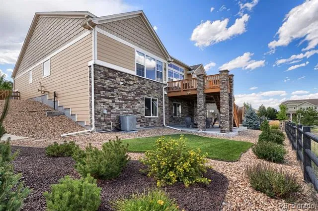 23366 E Piccolo Drive Aurora, CO 80016