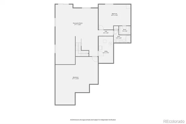 23366 E Piccolo Drive Aurora, CO 80016