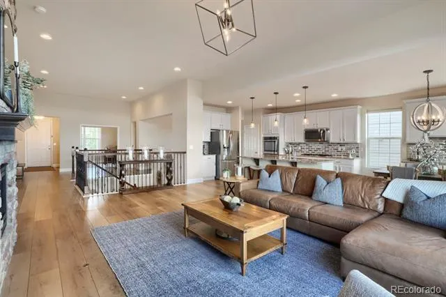 23366 E Piccolo Drive Aurora, CO 80016