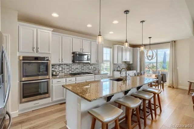 23366 E Piccolo Drive Aurora, CO 80016