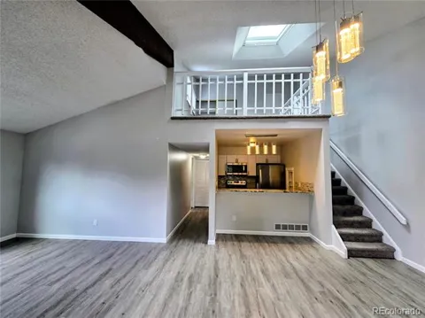 1772 S Trenton Street #9