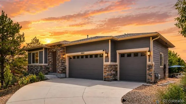 21537 E Smoky Hill Road Aurora, CO 80015
