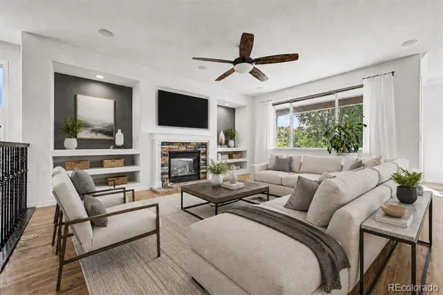 21537 E Smoky Hill Road Aurora, CO 80015