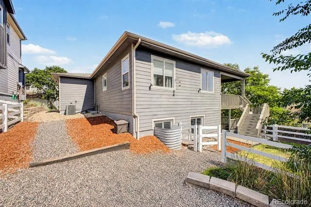 21537 E Smoky Hill Road Aurora, CO 80015