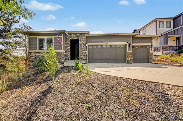 21537 E Smoky Hill Road Aurora, CO 80015