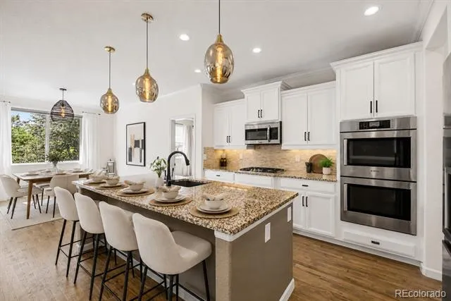 21537 E Smoky Hill Road Aurora, CO 80015