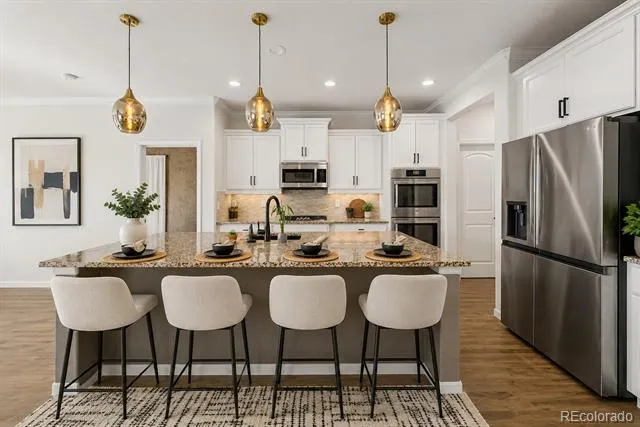 21537 E Smoky Hill Road Aurora, CO 80015