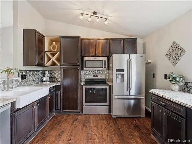 1559 Brimble Drive Erie, CO 80516