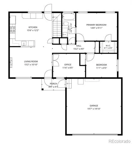 1559 Brimble Drive Erie, CO 80516
