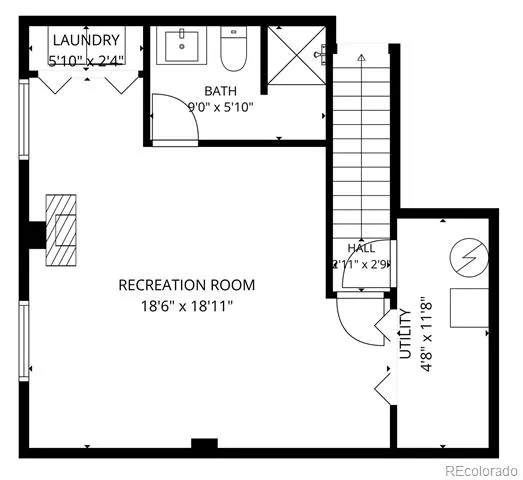 1559 Brimble Drive Erie, CO 80516