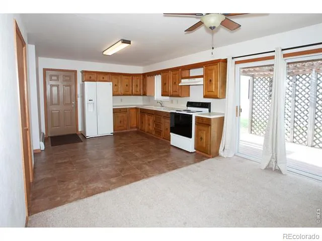 112 5th Avenue #& 112 1/2 Sterling, CO 80751