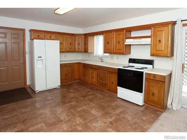 112 5th Avenue #& 112 1/2 Sterling, CO 80751