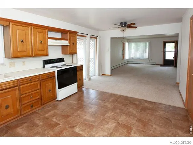112 5th Avenue #& 112 1/2 Sterling, CO 80751