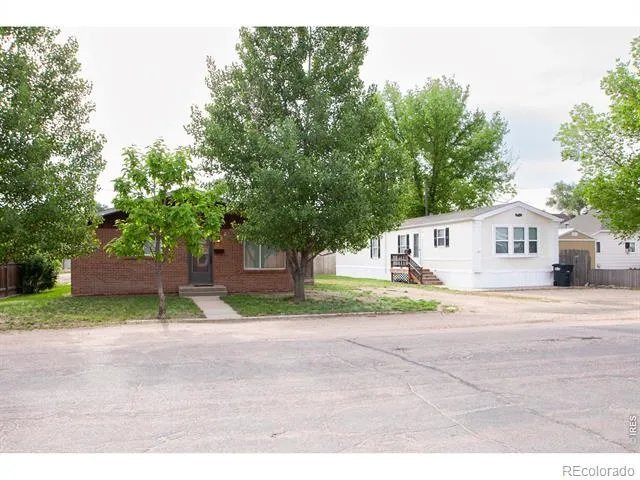 112 5th Avenue #& 112 1/2 Sterling, CO 80751
