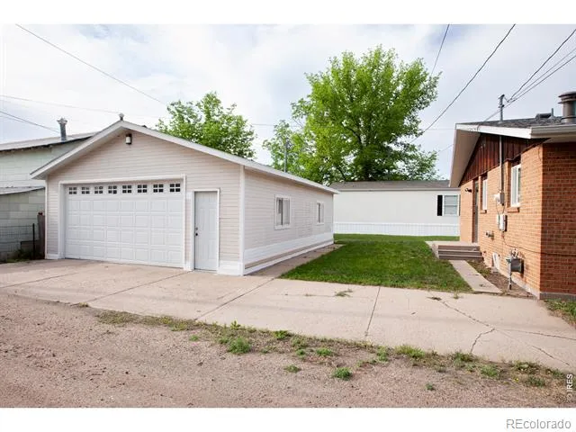 112 5th Avenue #& 112 1/2 Sterling, CO 80751