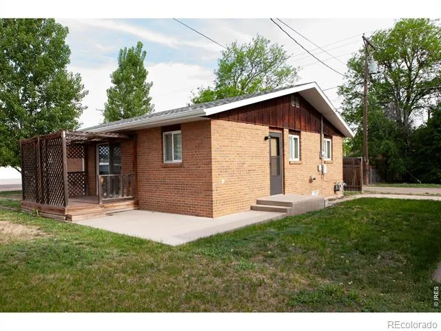 112 5th Avenue #& 112 1/2 Sterling, CO 80751
