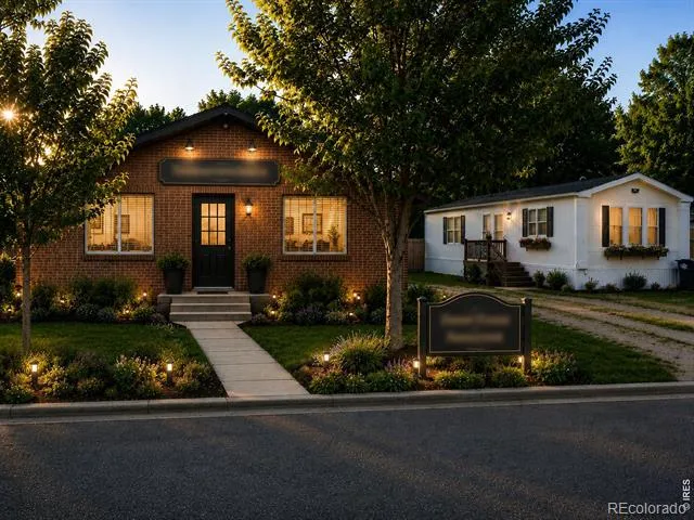 112 5th Avenue #& 112 1/2 Sterling, CO 80751