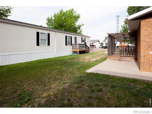 112 5th Avenue #& 112 1/2 Sterling, CO 80751