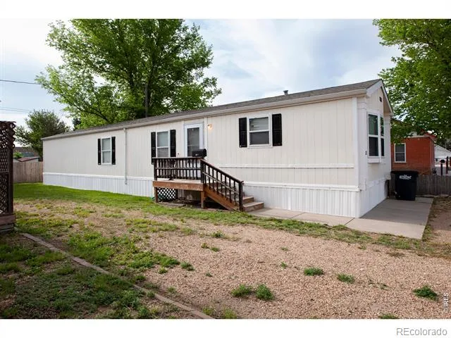 112 5th Avenue #& 112 1/2 Sterling, CO 80751