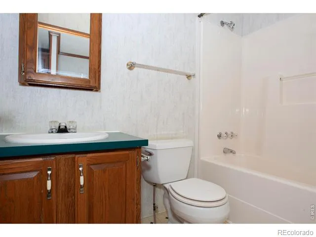 112 5th Avenue #& 112 1/2 Sterling, CO 80751